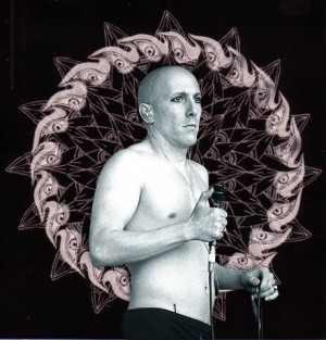 Maynard James Keenan