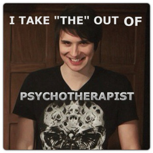 ... for this image include: danisnotonfire, dan howell and psyco rapist