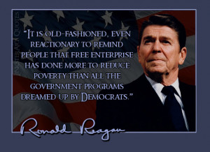 Quotable Quotes: President Ronald Wilson Reagan