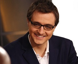 Chris Hayes