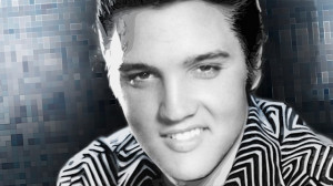 Elvis Presley's religion and political views