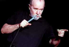 classic from George Carlin