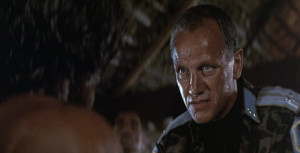 Steven Berkoff Quotes and Sound Clips