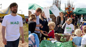 ... > Stories > Mad Food Camp 2012: 12 Topics + 7 Quotes From Copenhagen