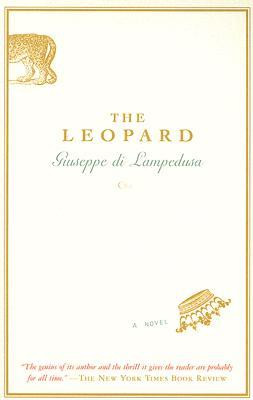 Start by marking “The Leopard” as Want to Read: