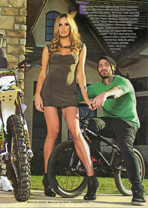 Nicole Panattoni Cory Nastazio