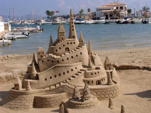 Home Browse All Sand Castle