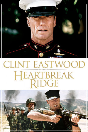 Clint Eastwood Heartbreak Ridge Quotes