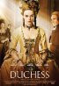 The Duchess (2008) Poster