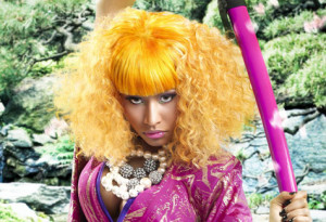Nicki Minaj Really Compares Herself To Lauryn Hill