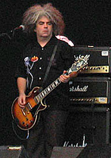 Buzz Osborne