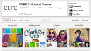 Inspirational Quotes For Children With Cancer