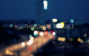 bokeh, city, life, lights, love, photography, quotes, teen, true ...
