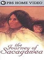 The Journey of Sacagawea (2004)