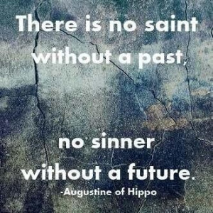 St. Augustine