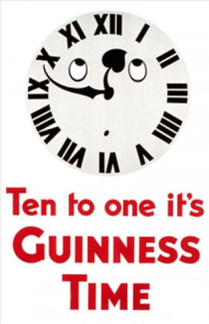 Guinness Guinness 1934