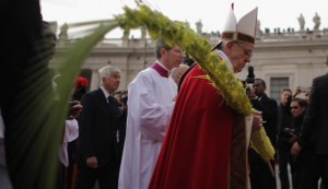 Palm Sunday Quotes And Prayers Celebrate The Beginning Of Holy Week