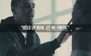 Cole Lost Ones Quotes J. cole picture thread - page