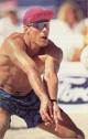 ... gold medalist (1984, 1988 indoor champion; 1996 beachvolleyball