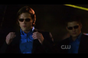 Supernatural changing channels funny screenshots