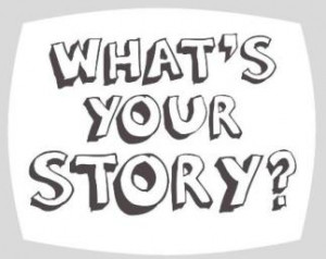 What's Your Brand's Story?
