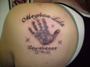 To My Daughter Tattoo Quotes. QuotesGram