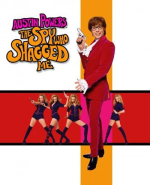 Pictures & Photos from Austin Powers: The Spy Who Shagged Me - IMDb