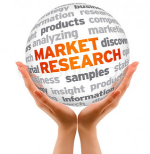 Solutions Marketer: An 8-Step Model to Solutions Market Research