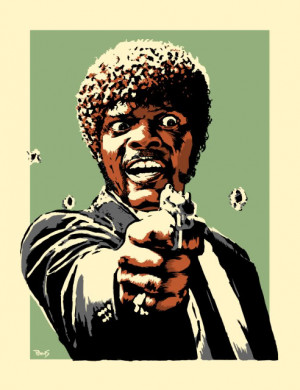 say what again. SAY WHAT AGAIN. i dare you, i double dare you ...