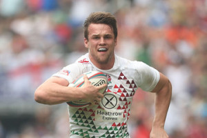 Jack Clifford Hong Kong Sevens