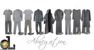 Abnegation: The Selfless