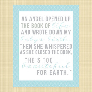 Miscarriage Quotes