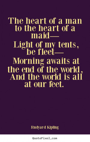rudyard kipling more love quotes motivational quotes life quotes ...