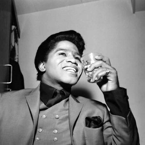 James Brown Pictures