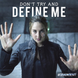 ... Four shailene woodley FOURTRIS tris prior divergent movie theo james