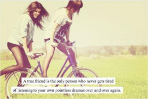 See All Friendship Quotes