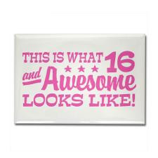 sweet 16 birthday quotes funny