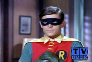 Inside robin quotes batman tv show's Current Issue