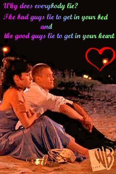 Brooke and Lucas - one-tree-hill-quotes Photo