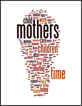... changing face of motherhood insights from three generations of mothers