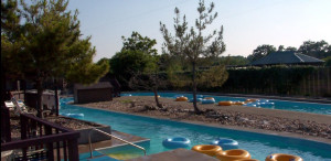 Summer Fun Water Park - LAZY RIVER