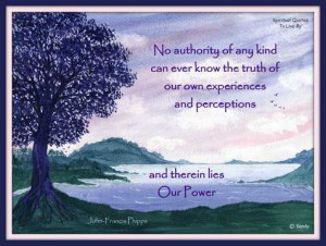 Our Power - watercolour by Sandra Reeves