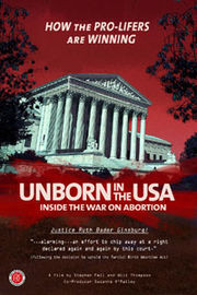 Unborn in the USA: Inside the War on Abortion (2007)