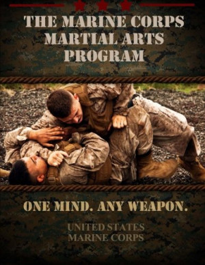 Want to know more about the US Marine Corps