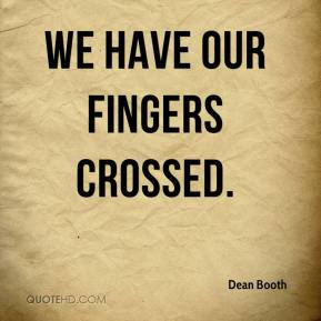 Fingers Quotes