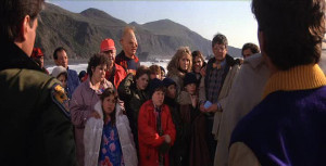 Sheriff, I Want You to Witness This