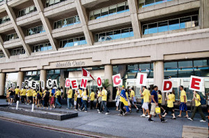 SREBRENICA GENOCIDE COMMEMORATION (TORONTO EVENTS): THE 15TH ...