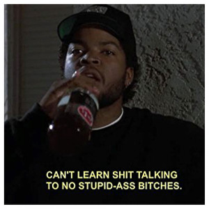 Back > Quotes For > Ice Cube Quotes Tumblr