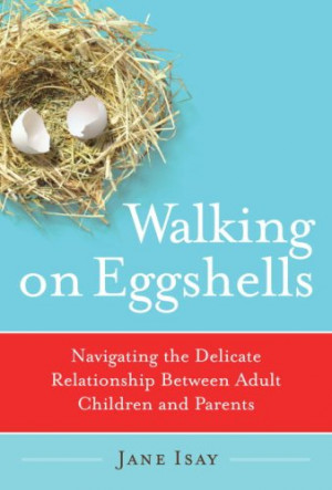 Walking on Eggshells: Navigating the Delicate Relationship Between ...