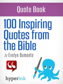 100 Inspiring Bible Quotes